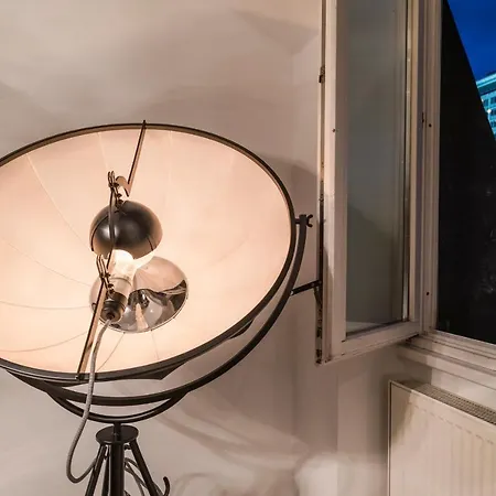 Executive Suite Schottenring Vienna Exterior photo