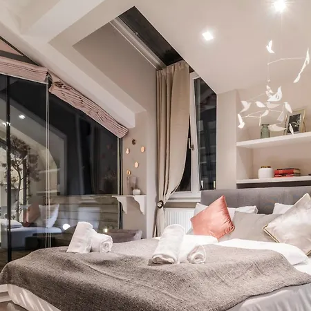 Executive Suite Schottenring Vienna Exterior photo