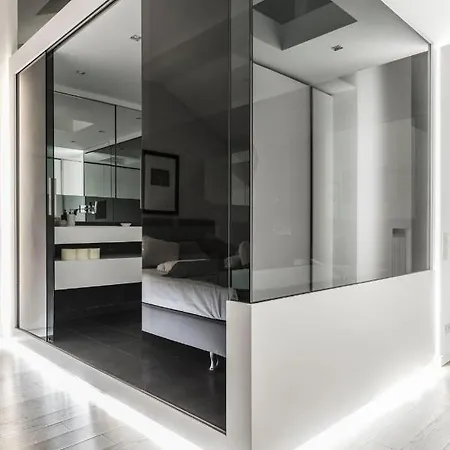 Executive Suite Schottenring Vienna Exterior photo
