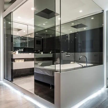 Executive Suite Schottenring Vienna Exterior photo
