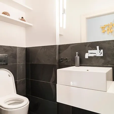 Executive Suite Schottenring Vienna Exterior photo