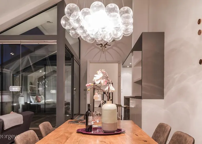 Executive Suite Schottenring