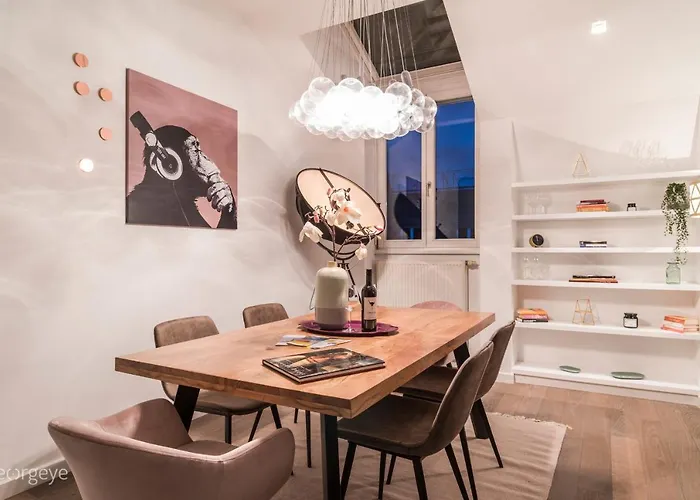 Executive Suite Schottenring