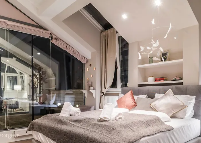 Executive Suite Schottenring