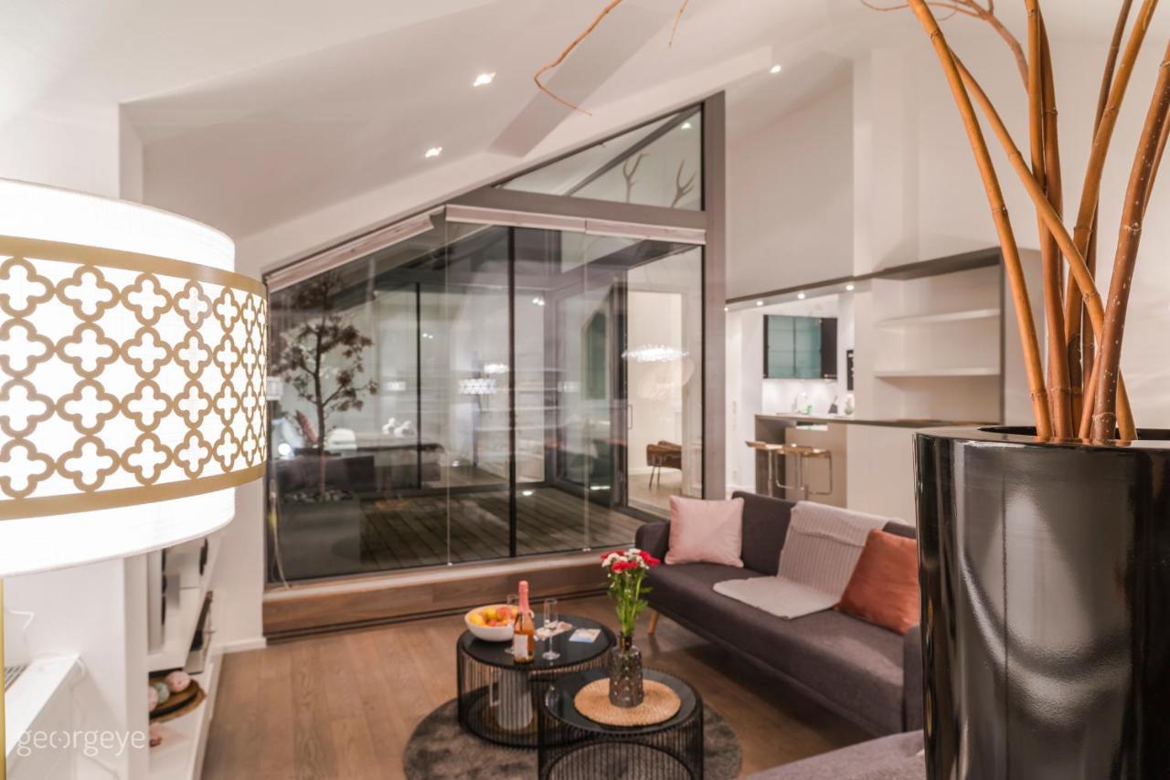 Apartment Executive Schottenring
