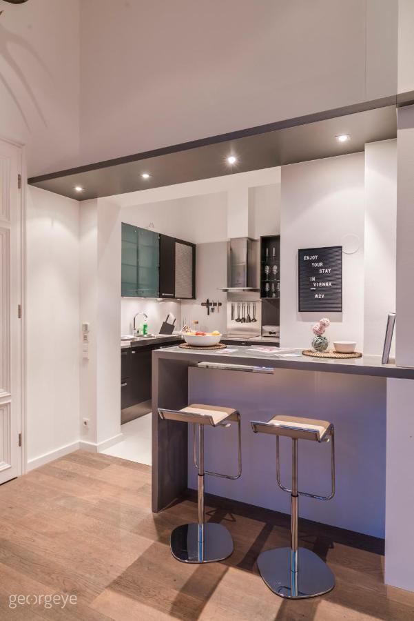 Apartament Executive Schottenring *