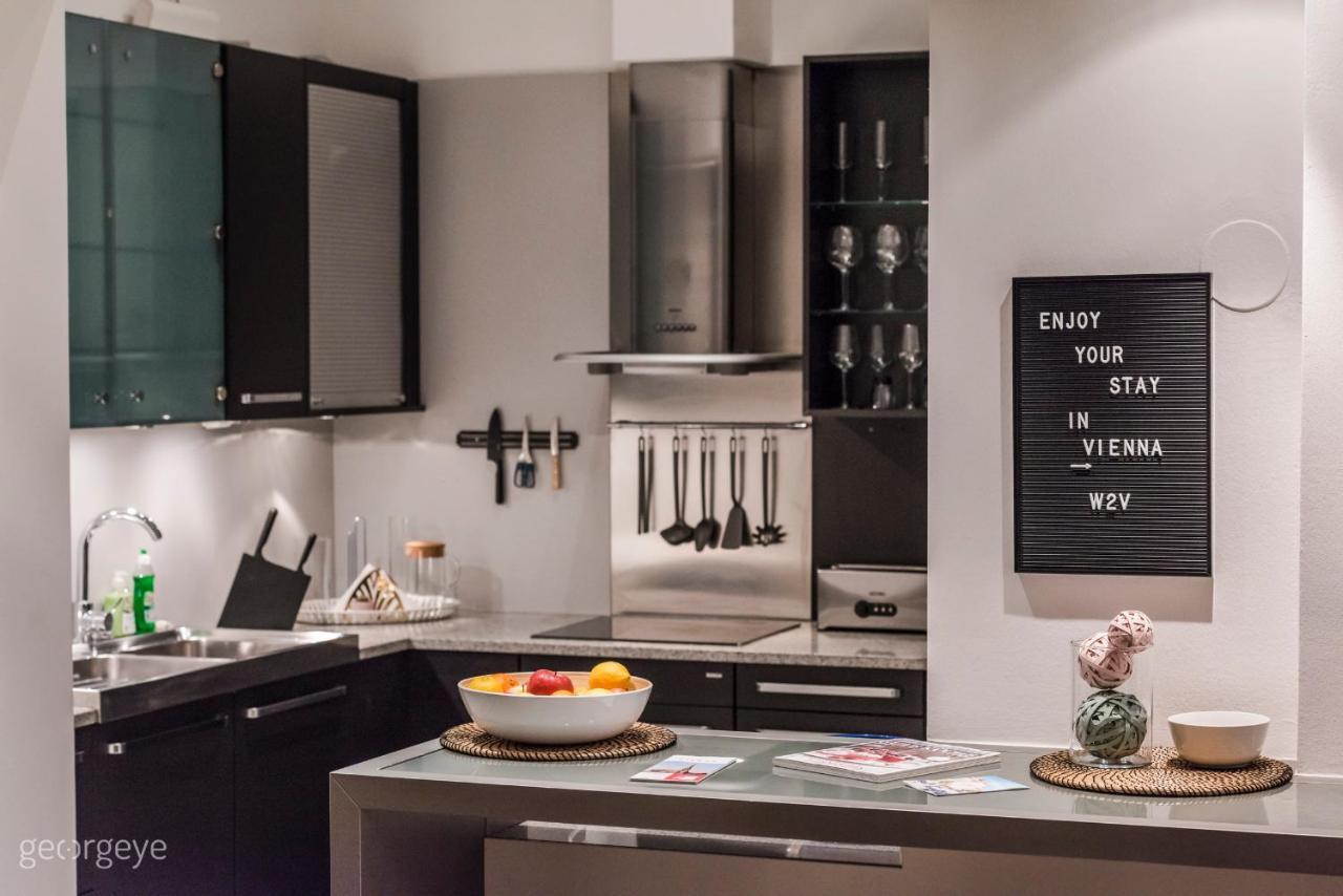 Apartment Executive Schottenring *
