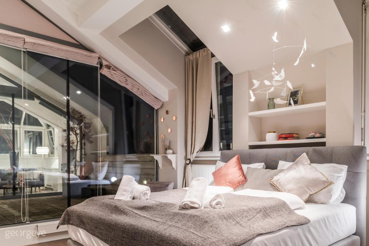 Apartment Executive Schottenring