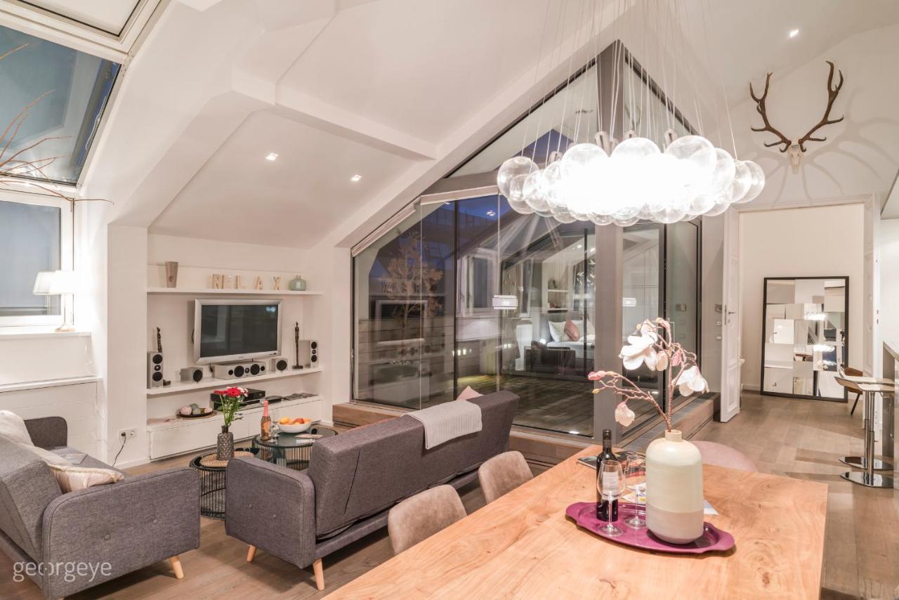 Apartment Executive Schottenring *
