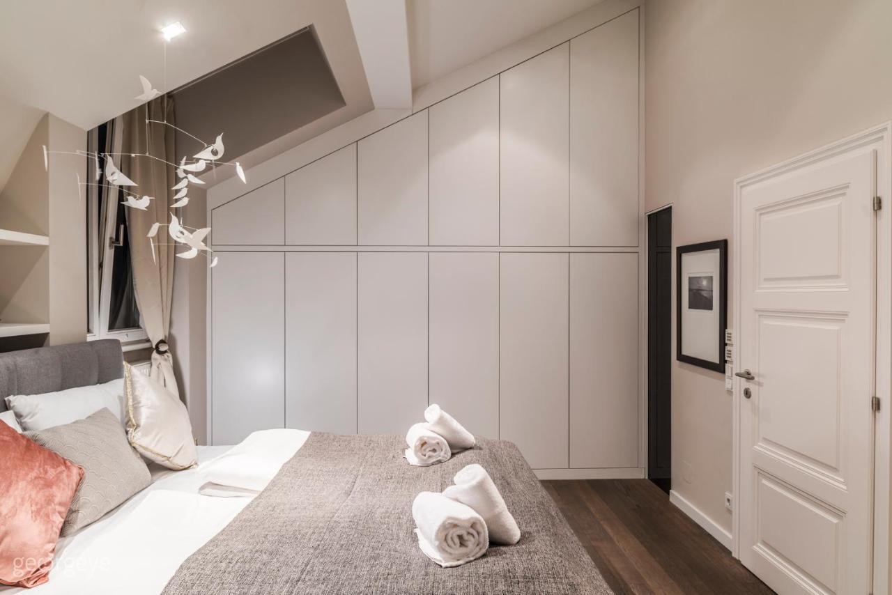 Executive Schottenring Apartment *