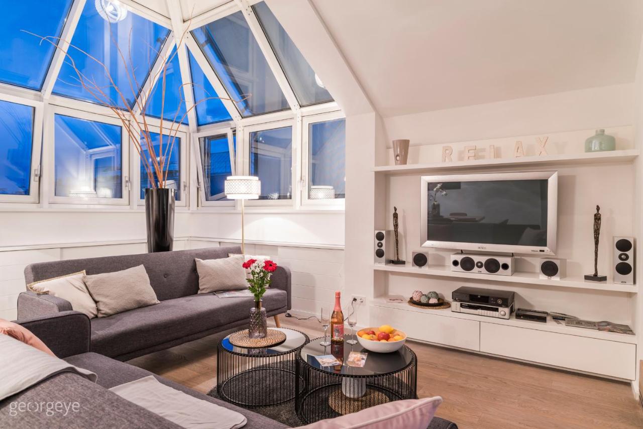 Executive Schottenring Apartment