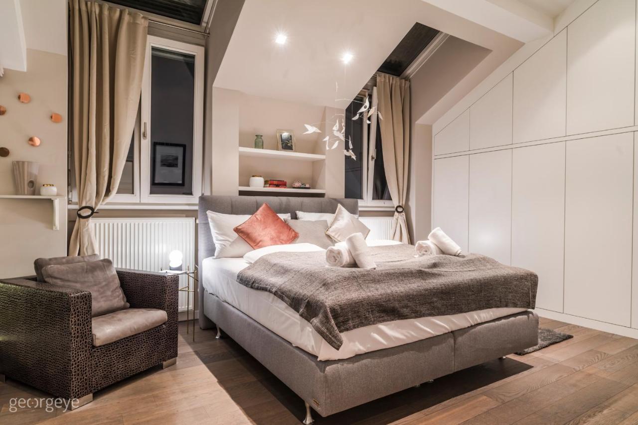 Executive Schottenring Apartment