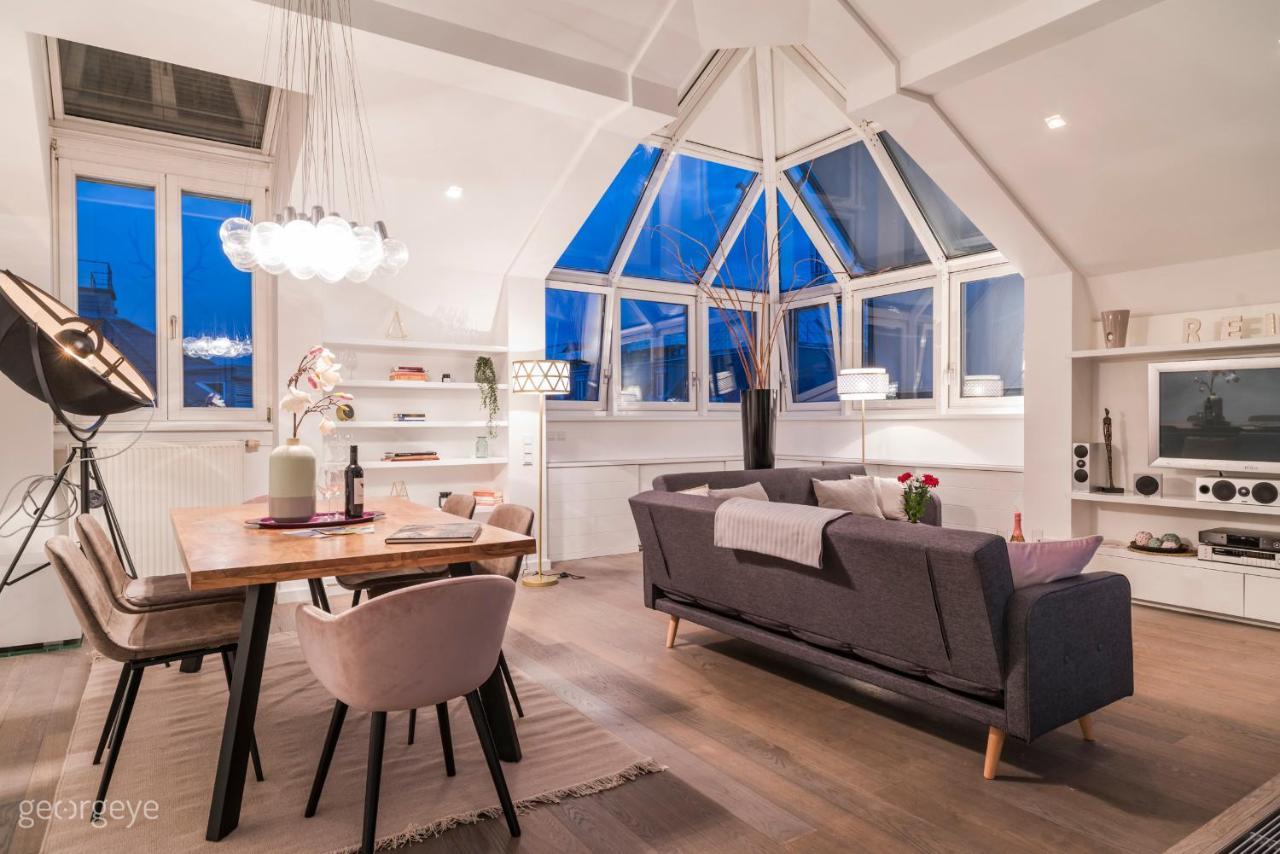 Apartment Executive Schottenring Vienna