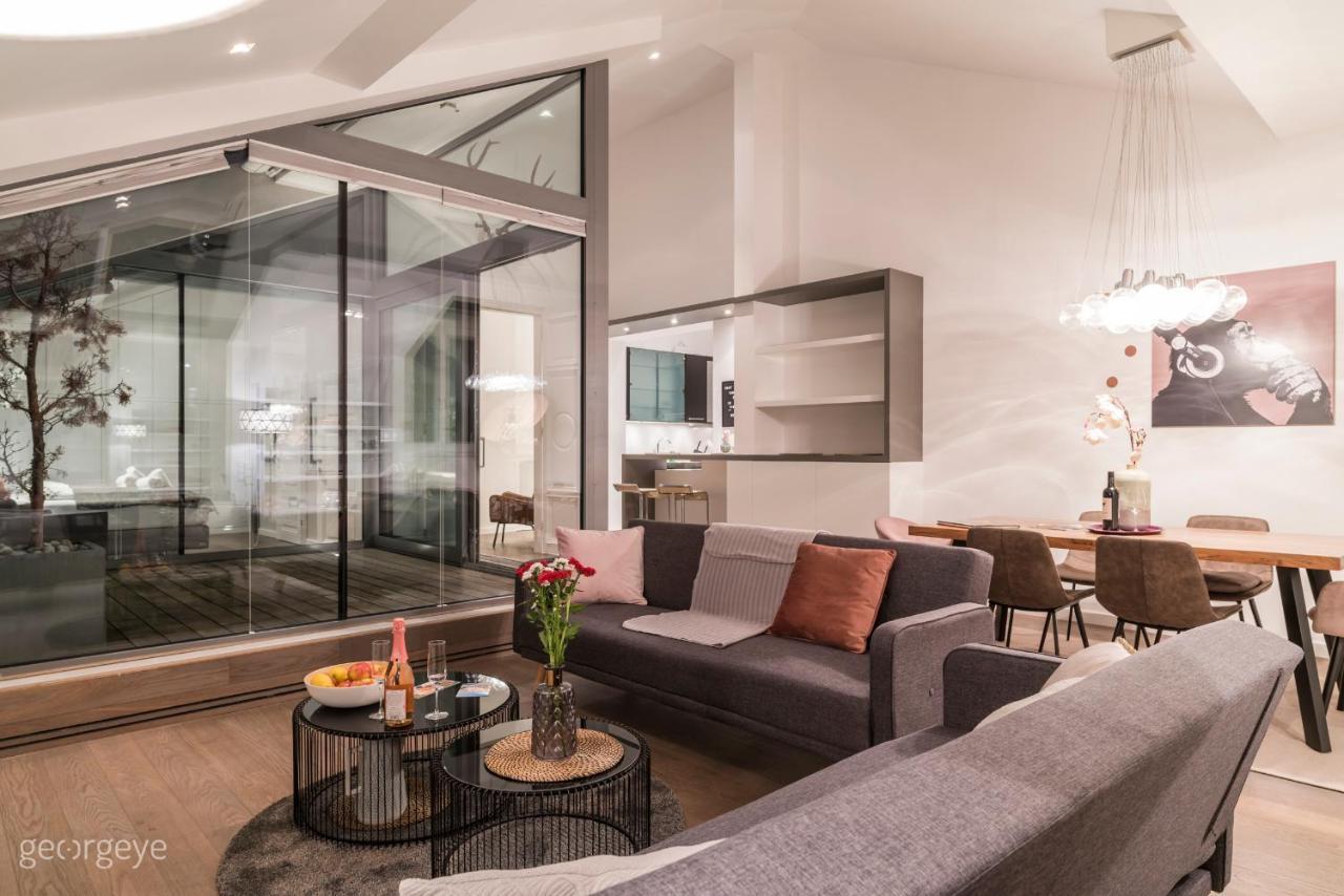 Apartment Executive Schottenring