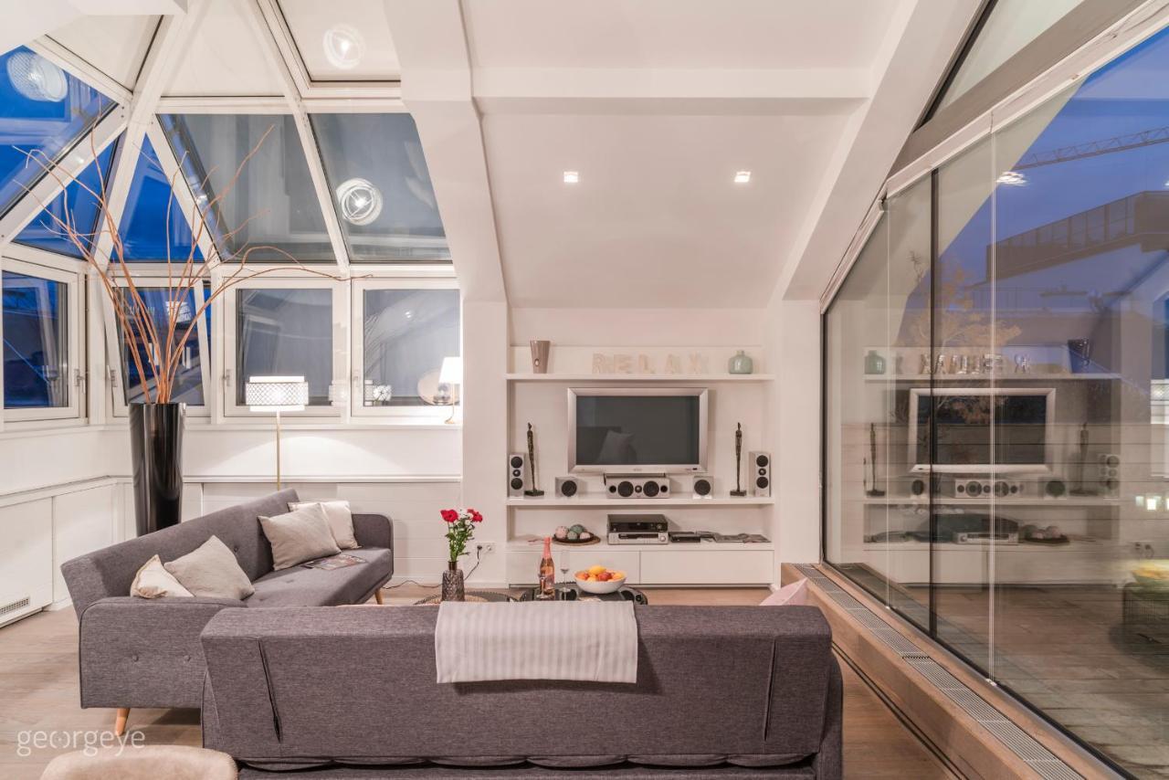 Apartment Executive Schottenring *
