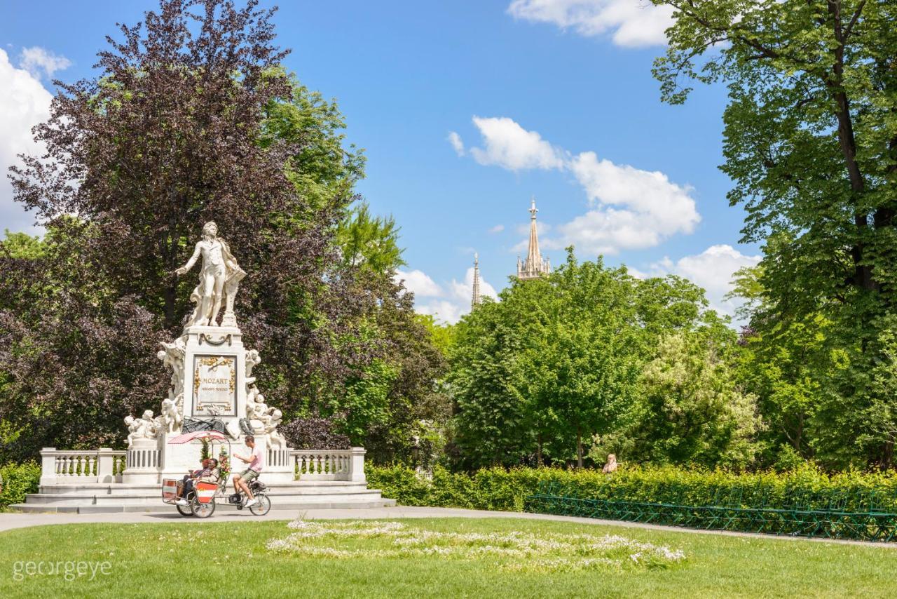 Executive Schottenring * Vienna