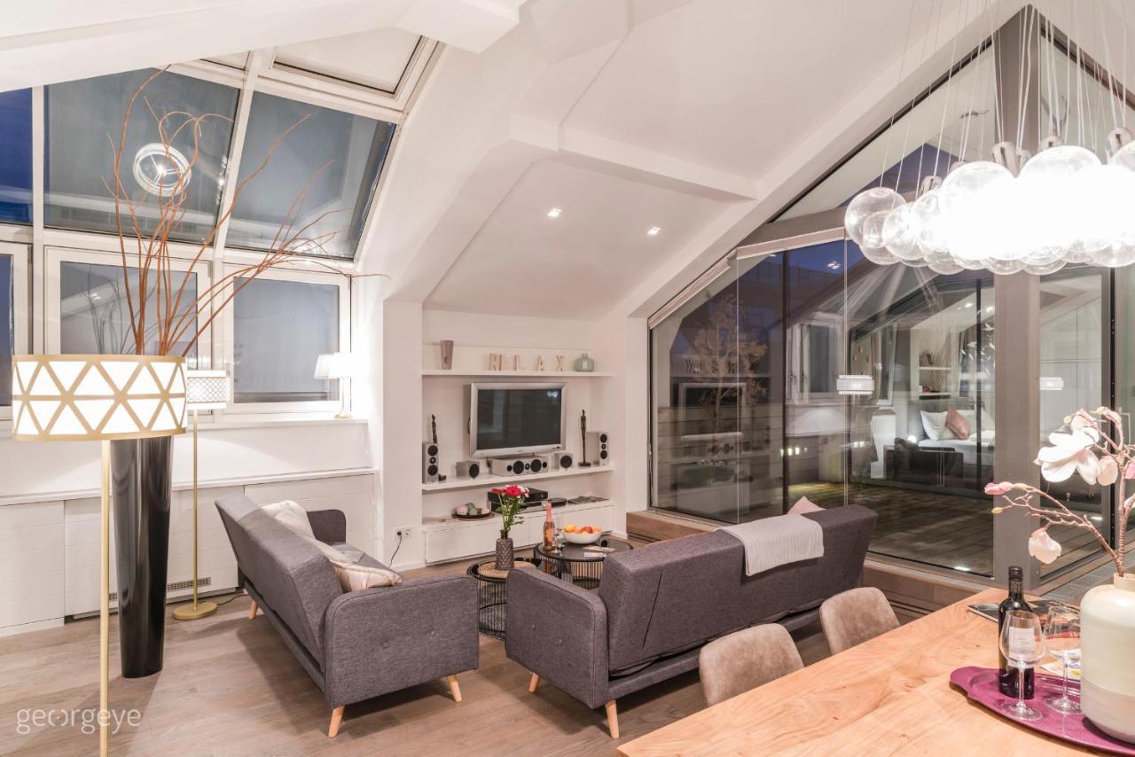 Apartment Executive Schottenring