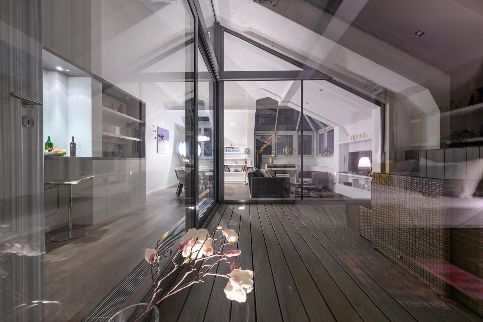 Appartement Executive Schottenring