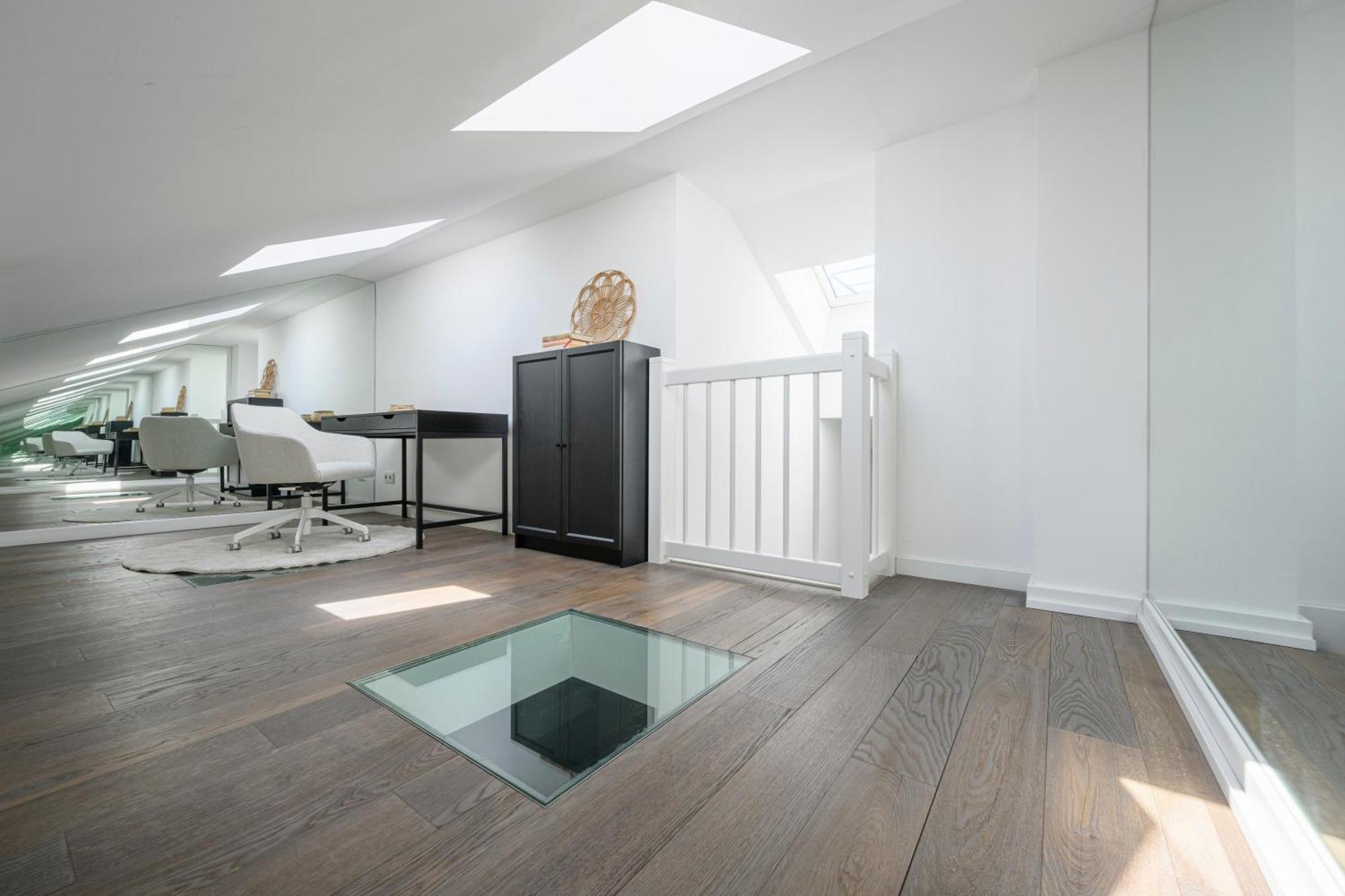 Executive Schottenring Appartement *