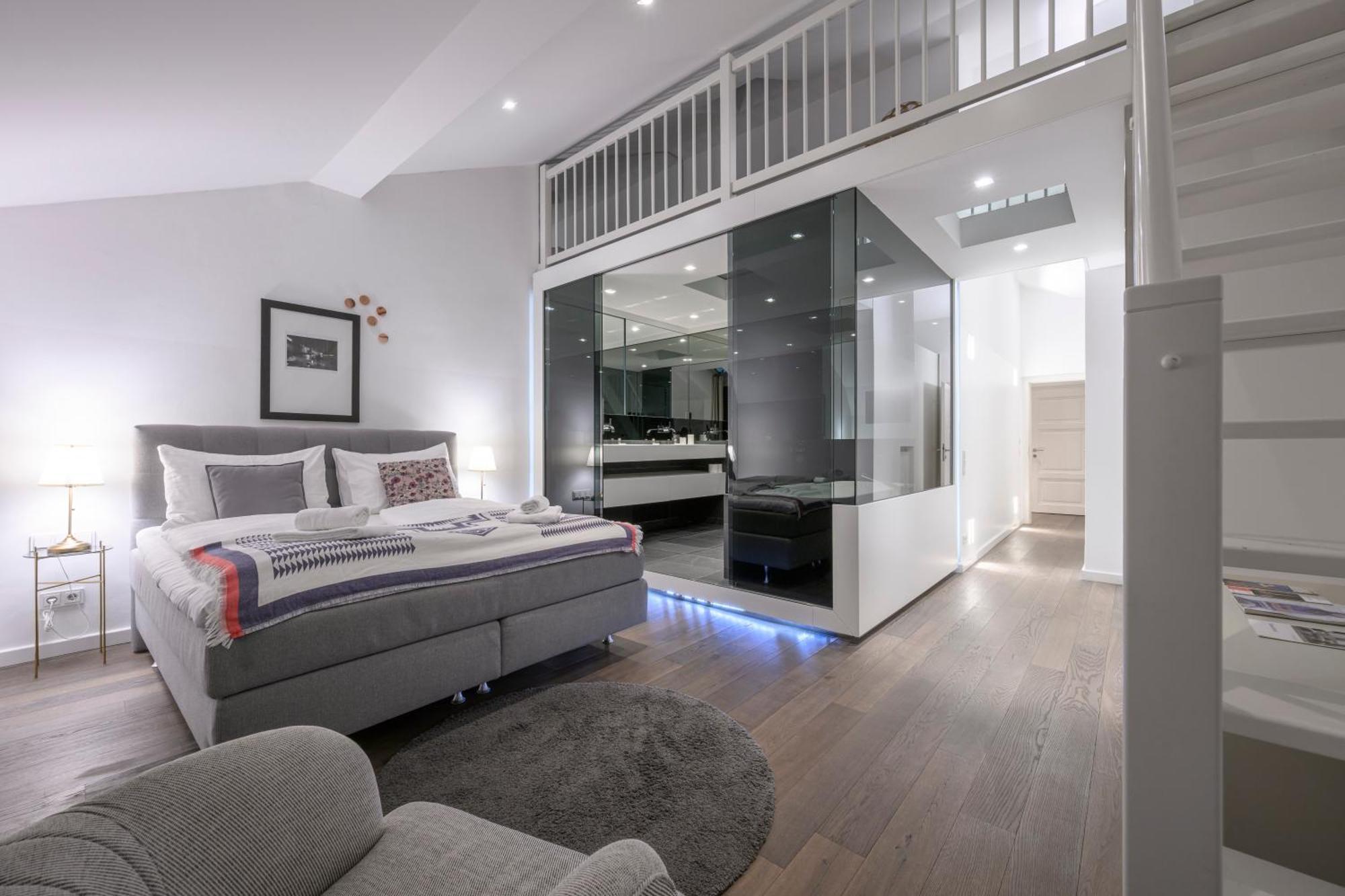 Executive Schottenring Appartement