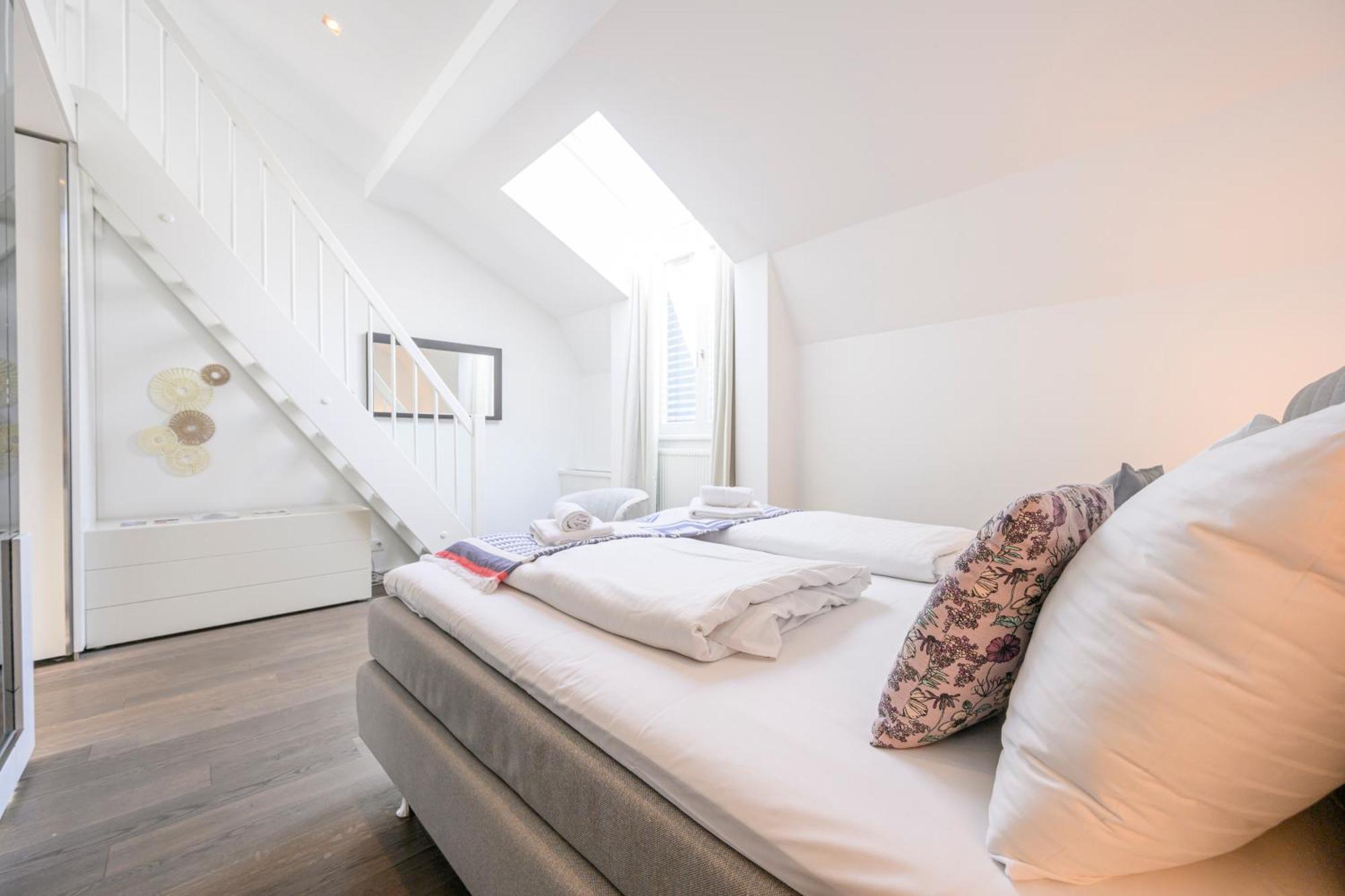Appartement Executive Schottenring Wenen