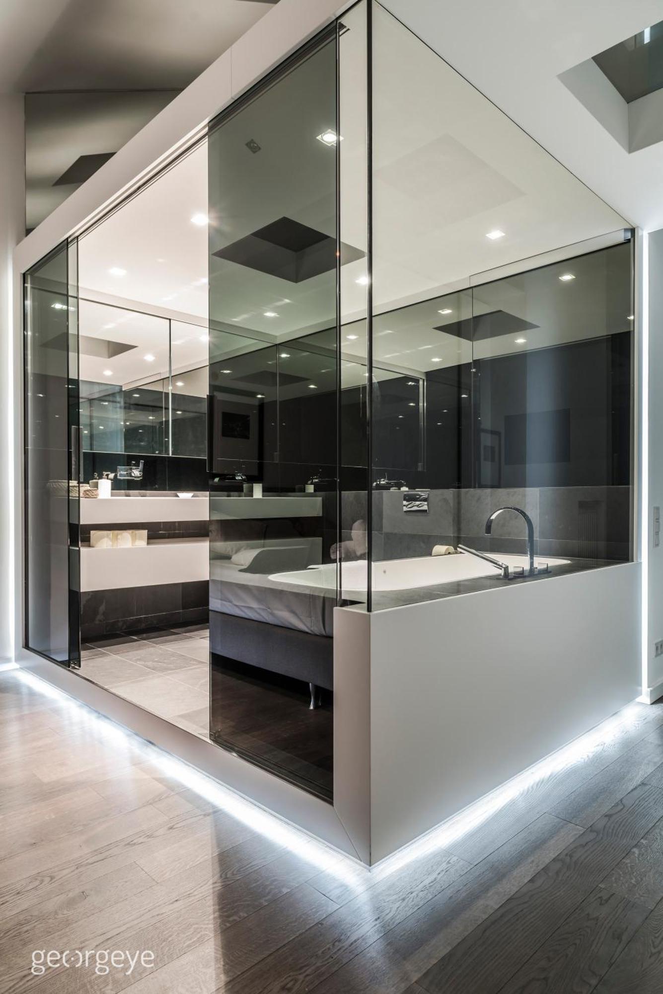 Executive Schottenring Appartement Wenen