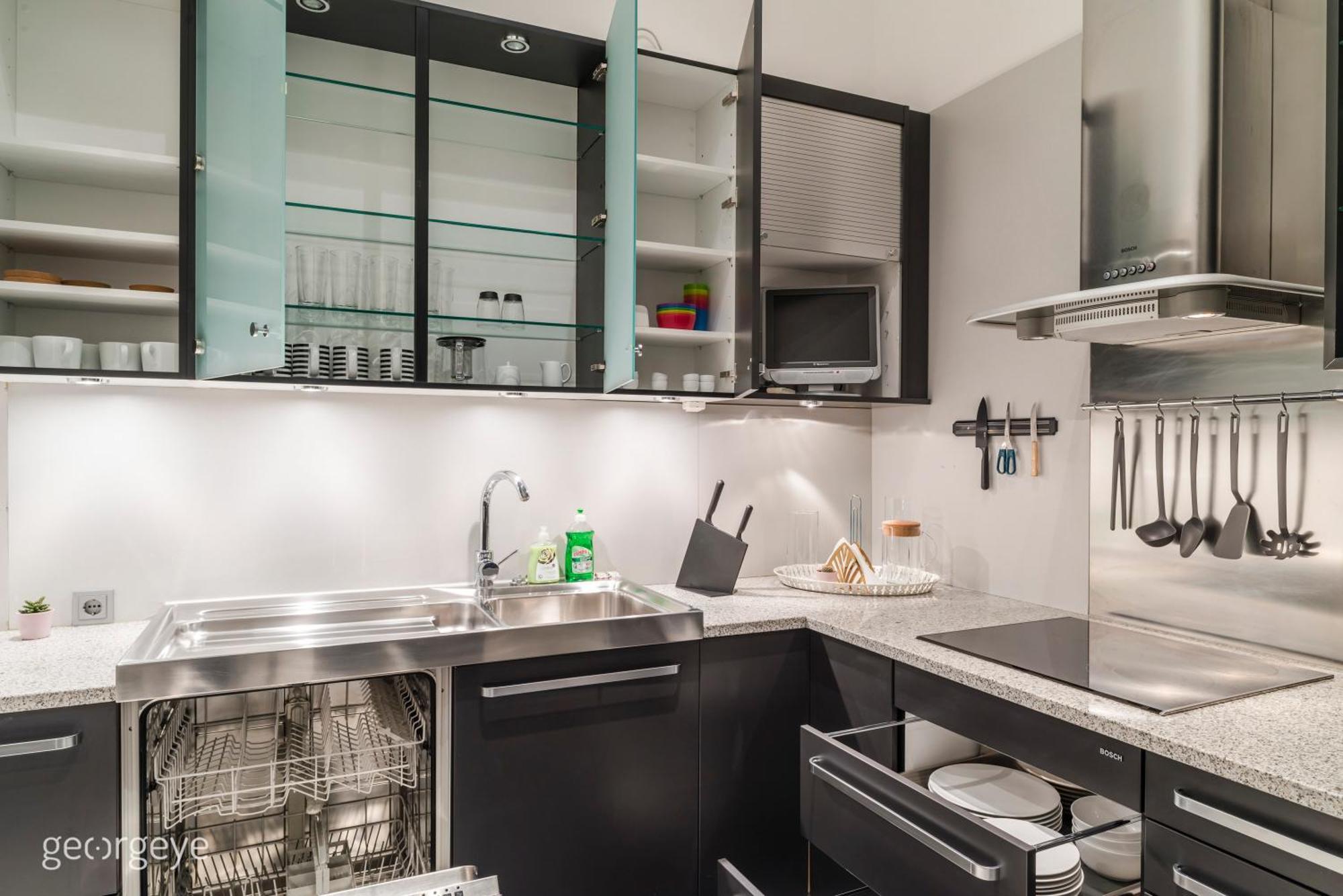 Appartement Executive Schottenring *