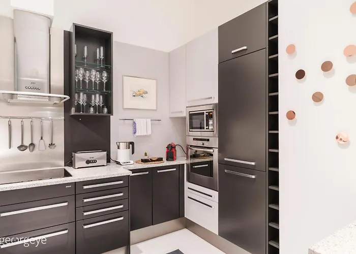 Executive Suite Schottenring