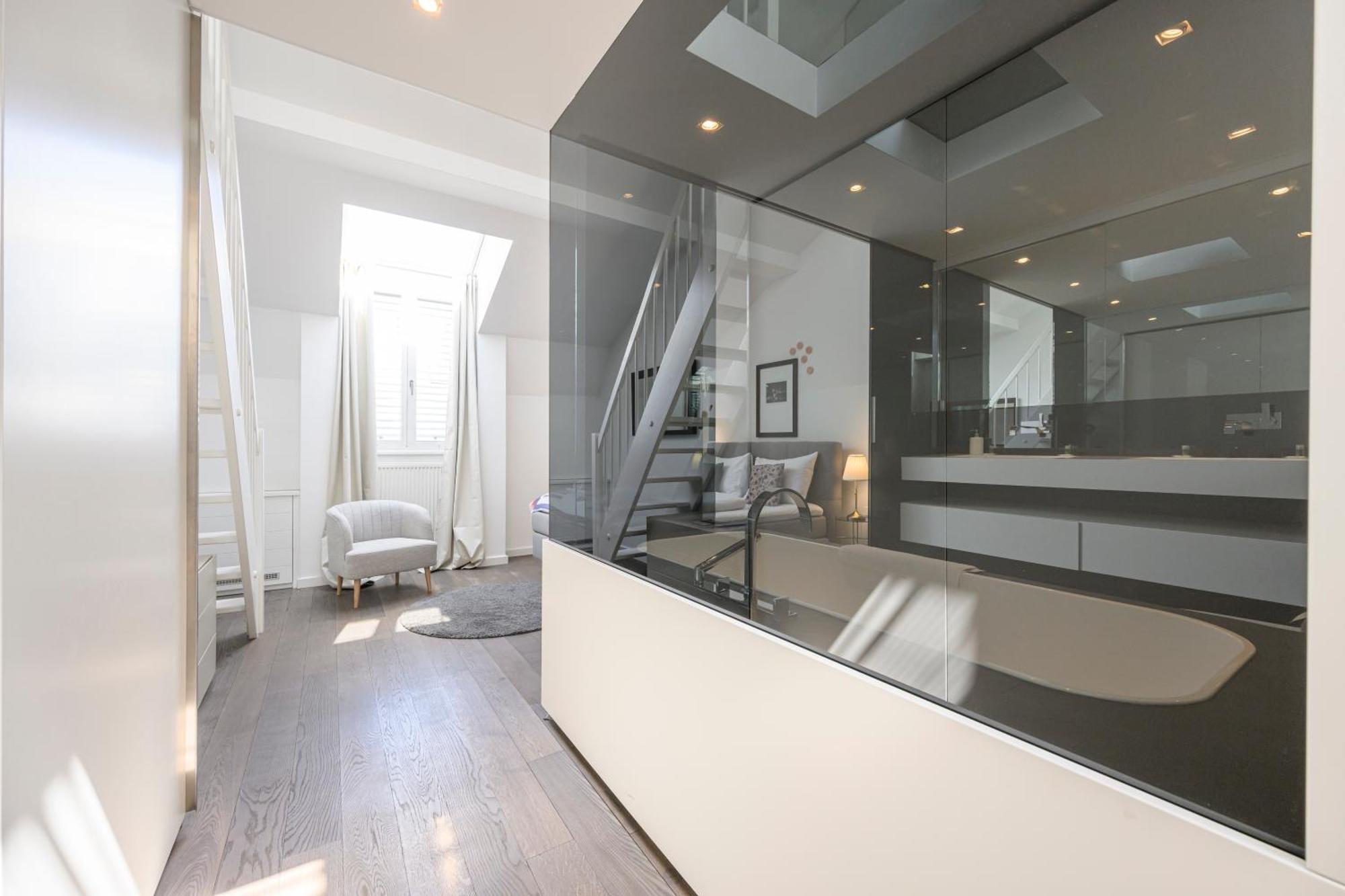 Appartamento Executive Schottenring