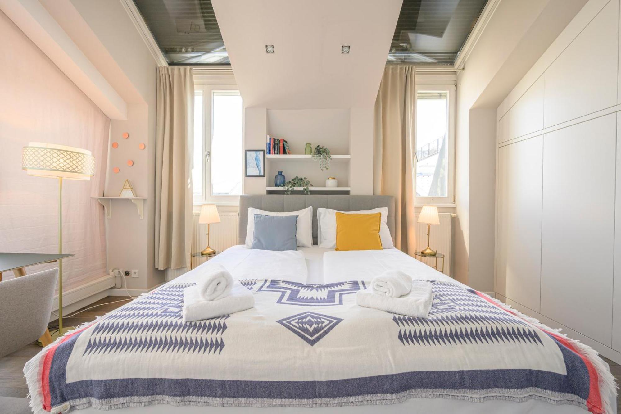 Executive Schottenring Appartamento Vienna