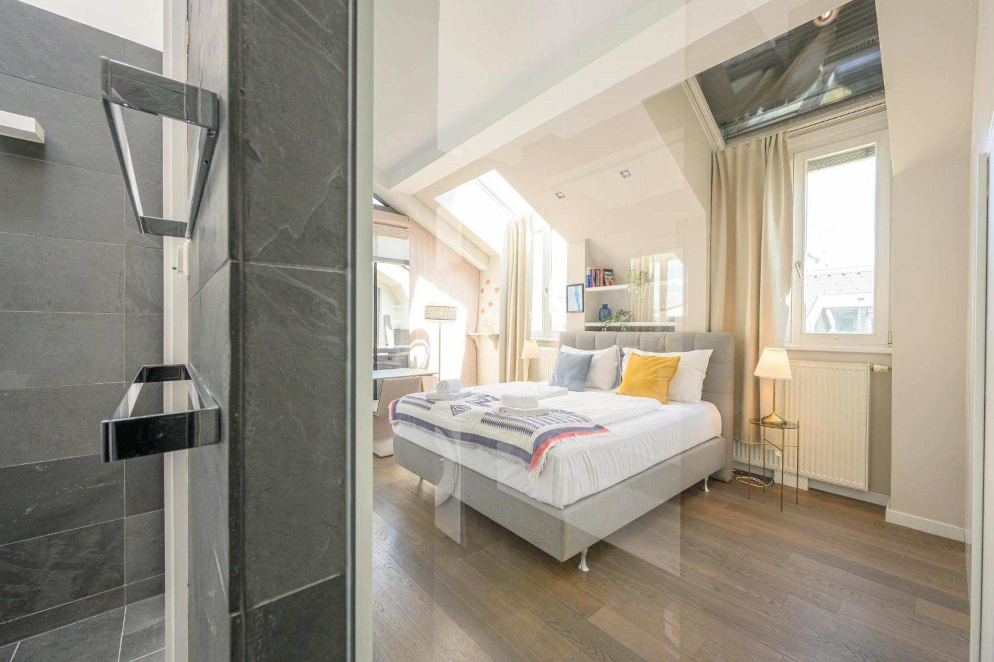 Appartamento Executive Schottenring