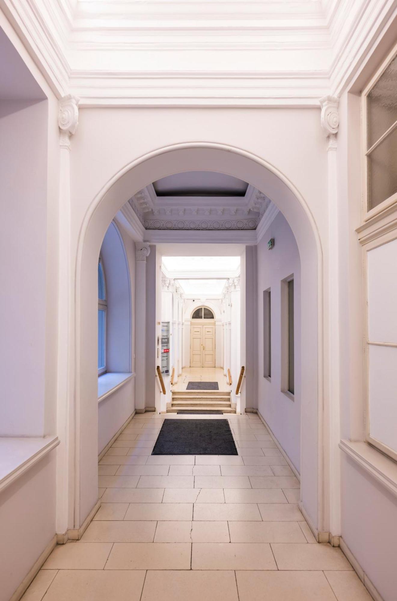 Appartamento Executive Schottenring *